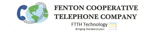 Fenton Cooperative Telephone Company